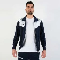 Top 10 🧨 Givova Tuta Campo for Tracksuits 🤩 -Cheap Football Store givova tuta campo 3