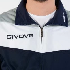 Top 10 🧨 Givova Tuta Campo for Tracksuits 🤩 -Cheap Football Store givova tuta campo 4