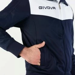 Top 10 🧨 Givova Tuta Campo for Tracksuits 🤩 -Cheap Football Store givova tuta campo 5