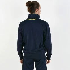 Budget 🛒 Givova Tuta Givova One Full Zip for Tracksuits 🎁 -Cheap Football Store givova tuta givova one full zip 3