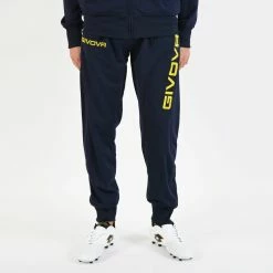 Budget 🛒 Givova Tuta Givova One Full Zip for Tracksuits 🎁 -Cheap Football Store givova tuta givova one full zip 5