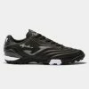Best Sale ✔️ Joma Aguila 2201 Black Turf for Football ❤️