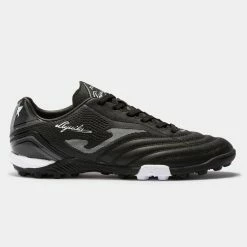 Best Sale ✔️ Joma Aguila 2201 Black Turf for Football ❤️