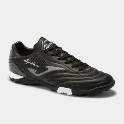 Best Sale ✔️ Joma Aguila 2201 Black Turf for Football ❤️ -Cheap Football Store joma aguila 2201 black turf 3