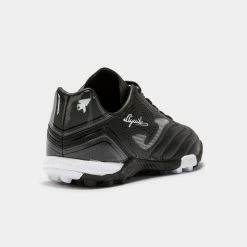 Best Sale ✔️ Joma Aguila 2201 Black Turf for Football ❤️ -Cheap Football Store joma aguila 2201 black turf 4