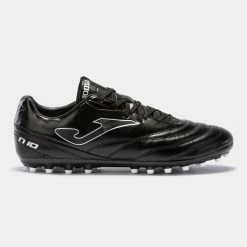 Promo 🎉 Joma Numero-10 2201 Black Artificial Grass for Football 🎉