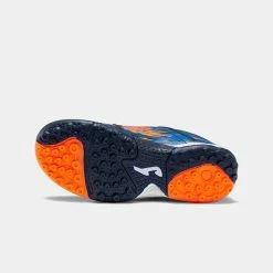 Discount ⭐ Joma Super Copa Jr 2203 Navy Turf for Football 💯 -Cheap Football Store joma super copa jr 2203 navy turf 2