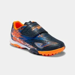 Discount ⭐ Joma Super Copa Jr 2203 Navy Turf for Football 💯 -Cheap Football Store joma super copa jr 2203 navy turf 3