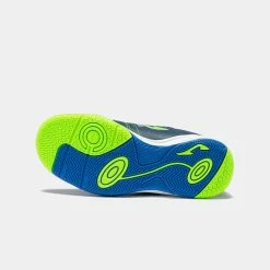 Top 10 💯 Joma Super Copa 2203 Kids' Football 👟 Shoes for Football 🥰 -Cheap Football Store joma supercopa jr 2203 navy blue indoor 2