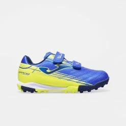 Hot Sale 🔥 Joma Xpander 2204 Kids' Football 👟 Shoes for Football 🌟