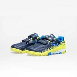 Best reviews of 🤩 Joma Xpander Jr 2233 Navy Lemon Fluor Turf for Football 🌟 -Cheap Football Store joma xpander jr 2233 navy lemon fluor turf 2