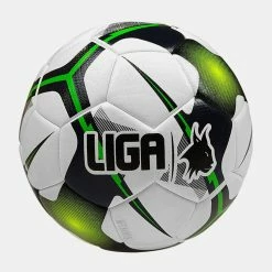 Flash Sale 🎉 Ligasport Soccer Ball for Football Balls ✨
