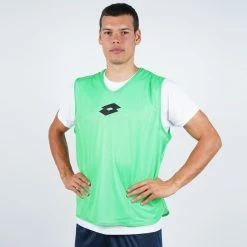 New 🔔 Lotto Cross Tank Pk6 S4135 for Training Jerseys 👍