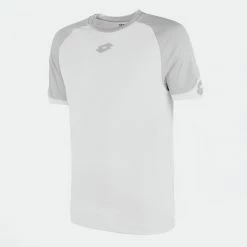 Promo 👍 Lotto Delta Plus Men's T-Shirt for Clothing | Team Appearances 👏