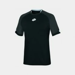 Deals 🥰 Lotto Delta Plus Men's T-Shirt for Clothing | Team Appearances ⌛