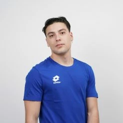 Hot Sale ⌛ Lotto Delta Men's T-shirt for Clothing | Team Appearances 🔥 -Cheap Football Store lotto delta tee js 2