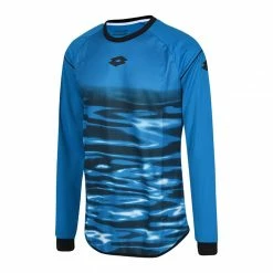 Cheap Football Store 27 Flash Sale βοΈ Lotto Jersey Ls Cross Goalkeeper for Goalkeeper Kits π₯°