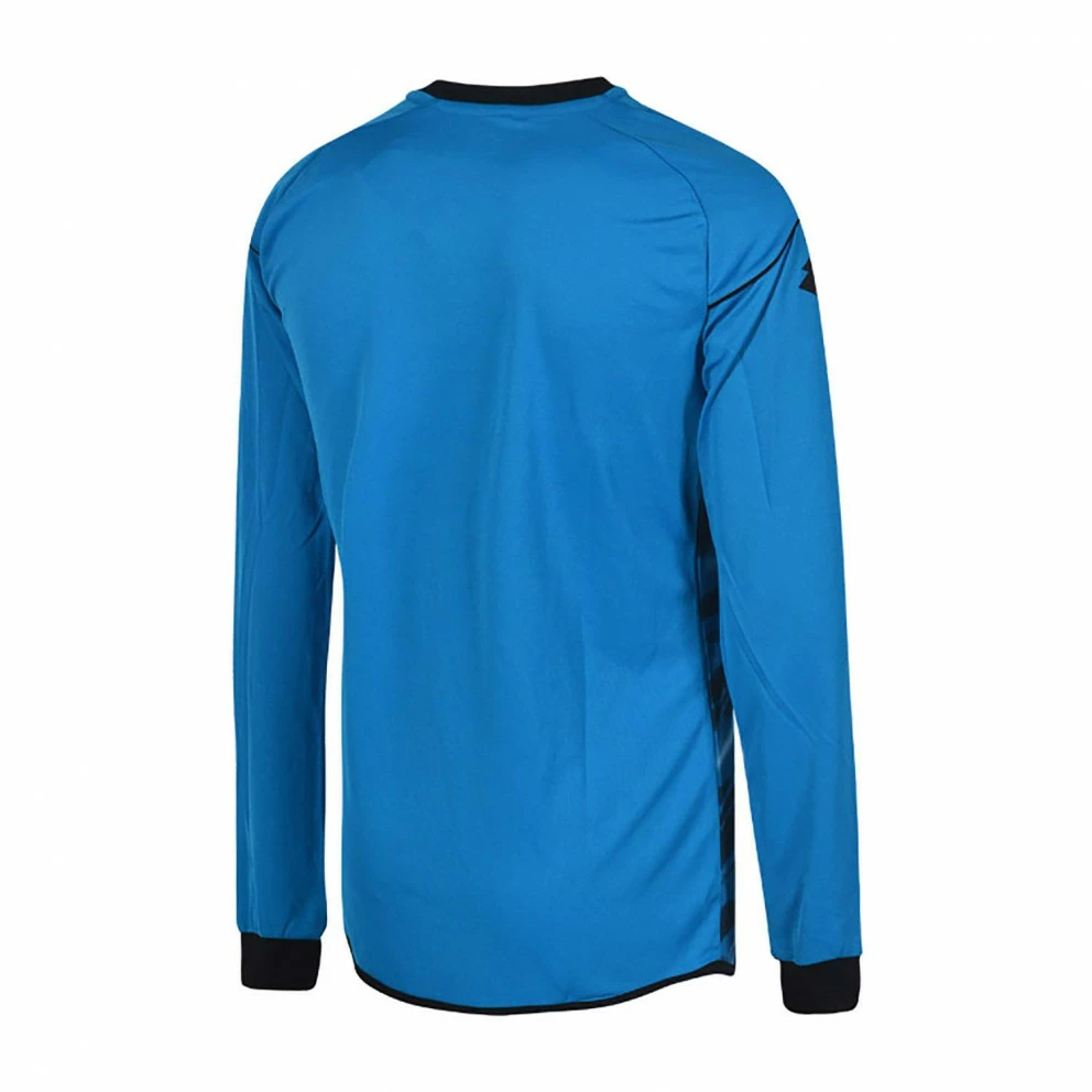 Flash Sale βοΈ Lotto Jersey Ls Cross Goalkeeper for Goalkeeper Kits π₯° 2 Flash Sale βοΈ Lotto Jersey Ls Cross Goalkeeper for Goalkeeper Kits π₯° - Image 2