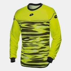 Outlet 🛒 Lotto Jersey Ls Cross Goalkeeper for Goalkeeper Kits 😉