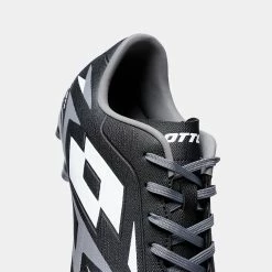 Promo 👍 LOTTO Solista 700 Vi Fg Men's Football 👞 Shoes for Football 👏 -Cheap Football Store lotto solista 700 vi fg 10