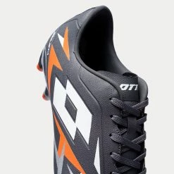 Cheapest 🥰 LOTTO Solista 700 Vi Fg Men's Football 👞 Shoes for Football ⭐ -Cheap Football Store lotto solista 700 vi fg 4