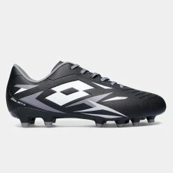 Promo 👍 LOTTO Solista 700 Vi Fg Men's Football 👞 Shoes for Football 👏