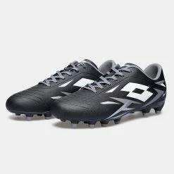 Promo 👍 LOTTO Solista 700 Vi Fg Men's Football 👞 Shoes for Football 👏 -Cheap Football Store lotto solista 700 vi fg 8