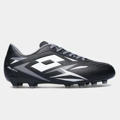 Hot Sale 🤩 LOTTO Solista 700 Vi Fg Jr Kid's Football 👟 Shoes for Football 🔔