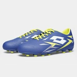 Wholesale 😉 LOTTO Solista 700 Vi Fg Jr for Football 🎉 -Cheap Football Store lotto solista 700 vi fg jr 2