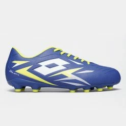 Cheap Football Store 12 Wholesale π LOTTO Solista 700 Vi Fg Jr for Football π