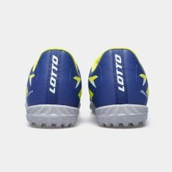 Best Pirce 💯 LOTTO Solista 700 Vi Tf Men's Football 👞 Shoes for Football 👍 -Cheap Football Store lotto solista 700 vi tf 3