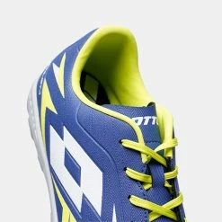 Best Pirce 💯 LOTTO Solista 700 Vi Tf Men's Football 👞 Shoes for Football 👍 -Cheap Football Store lotto solista 700 vi tf 4