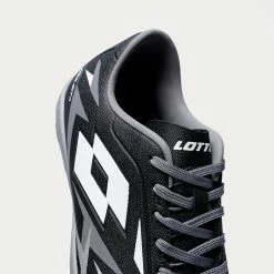 Hot Sale 🌟 LOTTO Solista 700 Vi Infints' Football 👟 Shoes for Football 🤩 -Cheap Football Store lotto solista 700 vi tf jr 8
