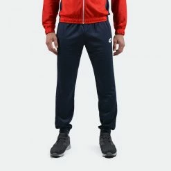 Hot Sale 🤩 Lotto Suit Stars Evo Pl Rib for Tracksuits 🎁 -Cheap Football Store lotto suit stars evo pl rib 2