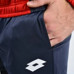 Hot Sale 🤩 Lotto Suit Stars Evo Pl Rib for Tracksuits 🎁 -Cheap Football Store lotto suit stars evo pl rib 5