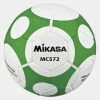 New 🎉 Mikasa Footbal No. 5 for Football Balls 🔔