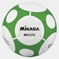 New 🎉 Mikasa Footbal No. 5 for Football Balls 🔔