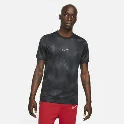 Hot Sale ⭐ Nike Dri-FIT Academy Men's T-Shirt for Clothing | Team Appearances 🛒