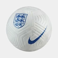 Cheapest 😍 Nike England Strike for Football Balls 🔔