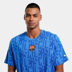 Flash Sale 🎉 Nike FC Barcelona Voice for Clothing | Team Appearances 🛒 -Cheap Football Store nike fc barcelona voice 2