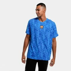 Flash Sale 🎉 Nike FC Barcelona Voice for Clothing | Team Appearances 🛒