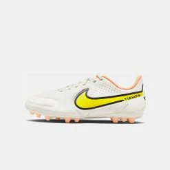 Brand new 🧨 Nike Jr. Tiempo Legend 9 Academy AG Kids' Football 👟 Shoes for Football 🤩