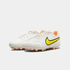 Brand new 🧨 Nike Jr. Tiempo Legend 9 Academy AG Kids' Football 👟 Shoes for Football 🤩 -Cheap Football Store nike jr legend 9 academy ag 4