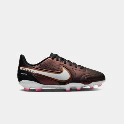 Best Sale 🎁 Nike Legend 9 Club Fg/Mg Kids' Football 👟 Shoes for Football 🛒