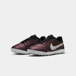 Deals ⌛ Nike Tiempo Legend 9 Club TF Kids' Football 👟 Shoes for Football 😉 -Cheap Football Store nike jr legend 9 club tf 4