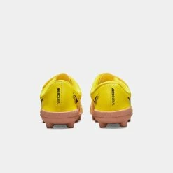 Best Sale 👍 Nike Jr. Mercurial Vapor 15 Club MG for Football 🎁 -Cheap Football Store nike jr mercurial vapor 15 club mg 3