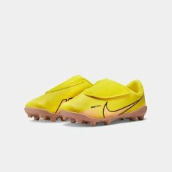 Best Sale 👍 Nike Jr. Mercurial Vapor 15 Club MG for Football 🎁 -Cheap Football Store nike jr mercurial vapor 15 club mg 4
