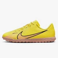Budget 🔔 Nike Mercurial Vapor 15 Club TF Kids' Football 👟 Shoes for Football ✨