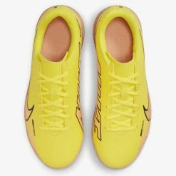 Budget 🔔 Nike Mercurial Vapor 15 Club TF Kids' Football 👟 Shoes for Football ✨ -Cheap Football Store nike jr mercurial vapor 15 club tf 3