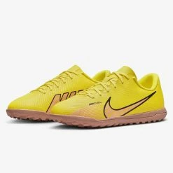 Budget 🔔 Nike Mercurial Vapor 15 Club TF Kids' Football 👟 Shoes for Football ✨ -Cheap Football Store nike jr mercurial vapor 15 club tf 4